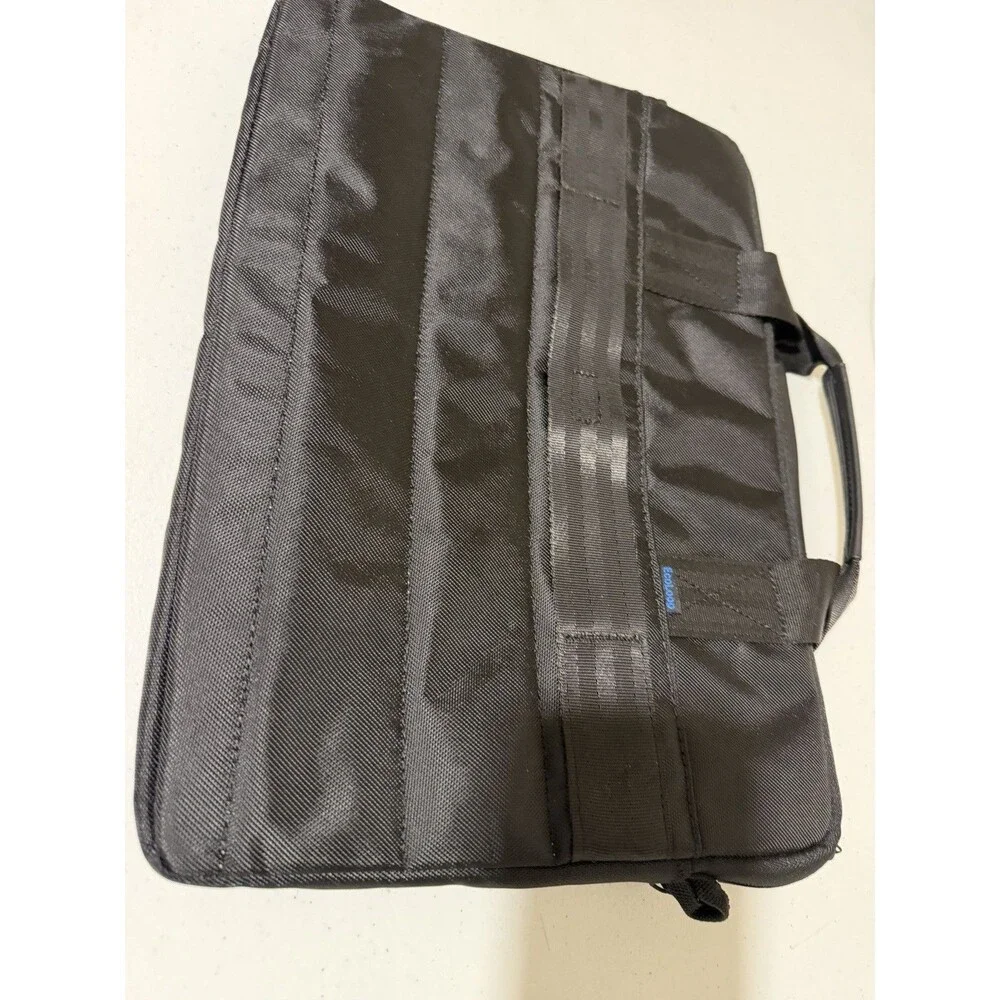 NEW Dell EcoLoop Pro CV5623 Laptop Sleeve 15-16” Carry Case Black JRY1J